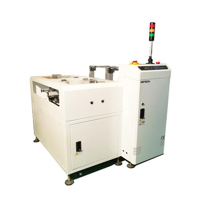 Ein guter Preis. PLC-Programmsteuerung Starke, feste, automatische NG/OK-Lagerplatte, separate NG-OK-PCB-Entlade Online