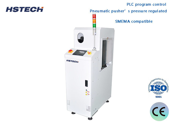 Ein guter Preis. Hochwertige PCB-Puffer-Touchscreen-PCB-Behandlungsausrüstung mit SMEMA-Kompatibilität Online