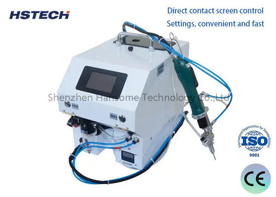 Ein guter Preis. Schnelle und präzise Schraubverbindungsmaschine für Elektronikprodukte Online