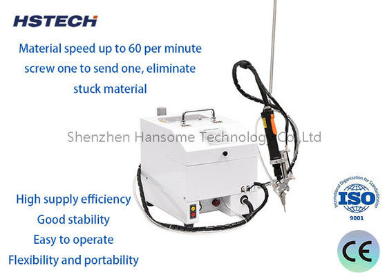 Ein guter Preis. Handschraubverschlussmaschine Online