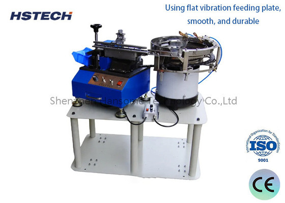 Ein guter Preis. Radialkomponenten Blei schneidende Formmaschine Massenproduktion für SMT-Maschinenteile Online