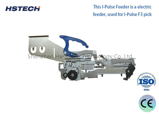 Ein guter Preis. YAMAHA CL 8x2mm SMT-Zuführer für 0402 Komponenten KW1-M1300-00X Online