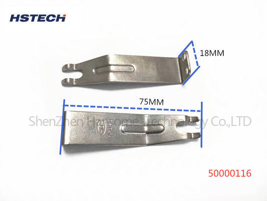 Ein guter Preis. JT Welle Lötung Titan Finger 500016 Edelstahl Finger für SMT Produktionslinie Online