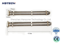 Schnelle und kompakte Heizlösung für SMT-Maschinenteile mit Heizdraht