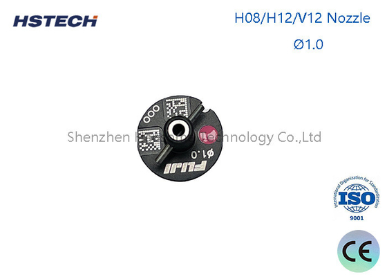 Ein guter Preis. Original Neue SMT NOZZLE FUJI NXT H08M Verwendung für SMD-Komponente vollständig Online