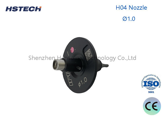Ein guter Preis. Stock SMT FUJI Düse H04 1.0 1.8 2.5 SMT Düse für FUJI Pick and Place Maschine Online