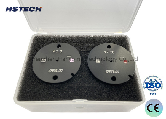 Ein guter Preis. SMT-Düsen mit hoher Präzision für FUJI H01/H02 5.0 7.0GH08M RH01 RH02 Online