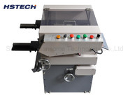 PCB-Blei-Schneidmaschine zur Verbindung mit automatischer Lötmaschine SMT-Maschinenteile