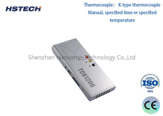 Ein guter Preis. Advanced Thermal Profiler 80000 Datenpunkt/Kanal 0.1C Auflösung HF-Transceiver Online