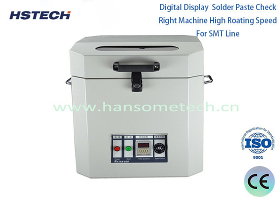 Ein guter Preis. Hochgeschwindigkeitsdrehbare automatische Schweißmaschine mit Blinklicht und Alarmsignal Online