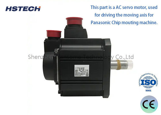 Ein guter Preis. Original New KFX0CWLA00 1KW Wechselstromservomotor für Panasonic CM402 CM602 SMT Maschinenteile Online