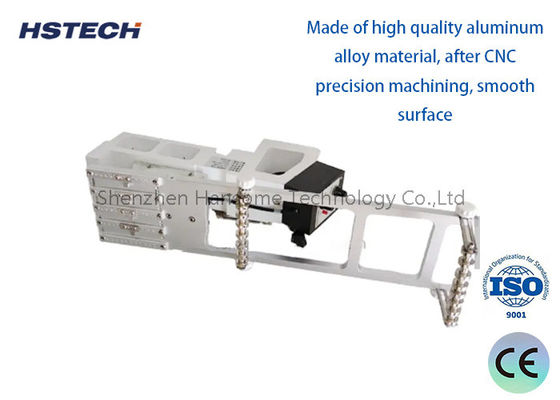 Ein guter Preis. Anpassbarer Schwingungsintensivität SMT-Feeder für Samsung SM Chip-Mounter Online