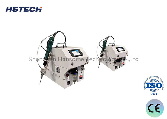 Ein guter Preis. Revolutionäre Produktion mit unserer revolutionären Schraubfestmaschine für M1-M5-Schrauben Online