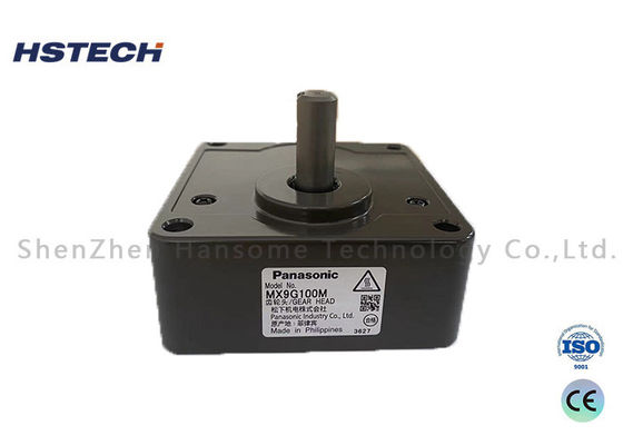 Ein guter Preis. Lasträger Panasonic MX9G100M Reduktor SMT Maschinenteile für industrielle Automatisierung Online