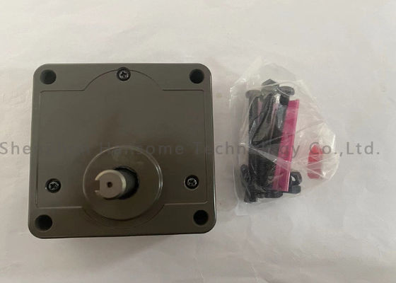 Ein guter Preis. Hochgenaue und leise Bedienung SMT Maschinenteile Panasonic Reduktor MX9G100M Online