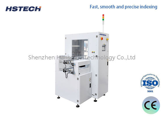 Ein guter Preis. Touchscreen FIFO LIFO vertikaler Puffer automatischer PCB Puffer mit SMEMA kompatibel Online