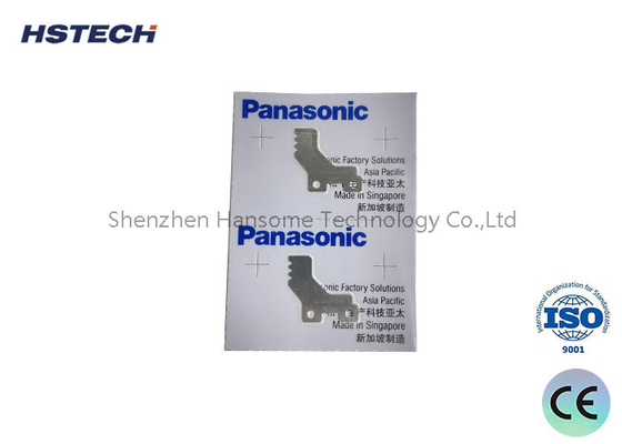 Ein guter Preis. Original Neue Panasonic KI-Maschine N210081570AA Festleitfaden für SMT-Produktionslinie Online
