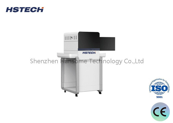 Ein guter Preis. Lötroboter mit Anhängerprogrammierung und Importfähigkeit von CAD-Zeichnungen Online