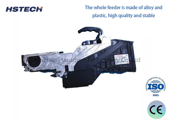 Ein guter Preis. YAMAHA KJK-M1300-012 SMT Feeder für I-Pulse F3 Pick-and-Place-Maschine für die PCB-Montage Online