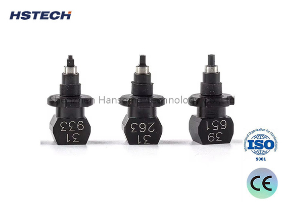 Ein guter Preis. SMT Düse Stahlmaterial KM0-M711J-A0X 39A Modell für YV100II/XG/XG/FNC/YS12/YG12/YS24/YG200/YG100 Online
