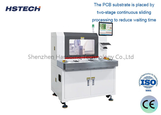 Ein guter Preis. Hochpräzisions-PCBA-Routermaschine für die Montagelinie für PCB-Boards Online
