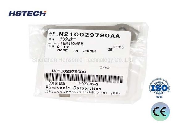 Ein guter Preis. Original Neue Panasonic CM402/CM602 Montage Maschine Zuführteile N210029790AA Spannung Online