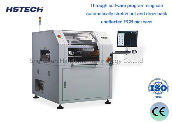 Ein guter Preis. Modernste Lötmaschine für das industrielle 4.0 MES-System in der PCB-Montage Online
