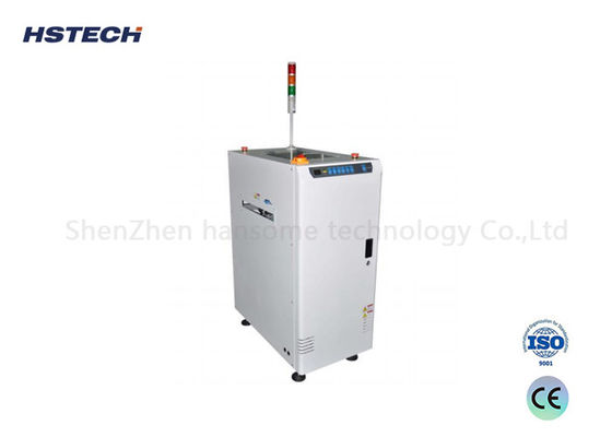 Ein guter Preis. Schlanke und präzise Drehung PCB-Inverter PCB-Flipper mit SMEMA kompatibel Online