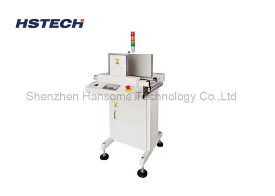 Ein guter Preis. MITSUBISHI PLC-PCB-Bare-Board-Destacker-Maschine Kleine Größe Raumersparnis Online