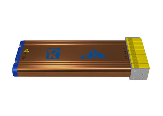 Ein guter Preis. Typ K Standard-Wärmeprofiler 7 / 9 USB 2.0 PC-Verbindung KIC Start 2 Online