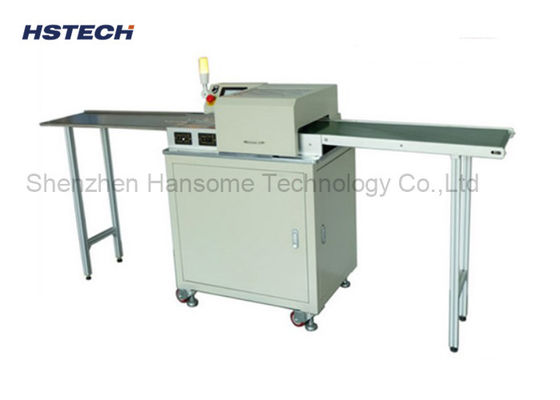 Ein guter Preis. Aluminiumplatten-PCB-Abplattenanlage Mehrschicht für LED-Band- / Rohrlicht Online