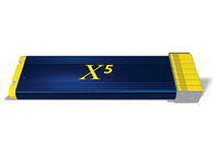 Nützen thermische Kanäle KIC X5 Auswerteprogramm-9/12 Kanäle USB-Daten-Lesung