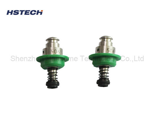Ein guter Preis. Metall 506 JUKI SMT Düse E36057290A0 für Saug-SMD-Komponenten Online