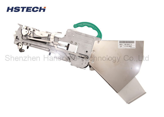 Ein guter Preis. 8x2mm Feeder SMT YAMAHA CL 8mm Breite KW1-M1300-00X Langlebig für 0402 Komponenten Online