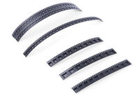 Gewohnheits-unterschiedliche Form des Hardware-Teile prägeartige Fördermaschinen-Band-Paket-PS/PET/PC