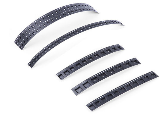 Ein guter Preis. Unterschiedliche Größen Aufgestaubtes Trägerband Halbleiter-IC-LED-Chip-Dioden Online