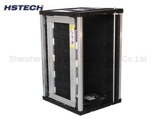 Ein guter Preis. ESD-Magazin SMT-Speicherhalter Materialbehandlungsausrüstung PCB-Rack Online