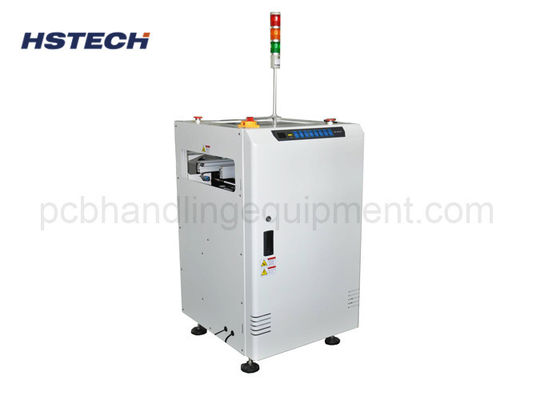 SMT Flow-Richtungsänderung 3 Farbturmlicht 90 180 Grad PCB Drehförderer