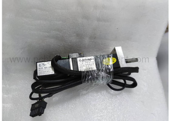 Ein guter Preis. Z-Achse JUKI FX-1R AC Servomotor MITSUBISHI HC-BH0336LW4-S1 Online