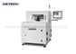 Rat Bite PCB Depaneling Machine / Auto PCB Router with 60000 RPM Spindle