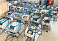Schlag4m Fütterungsschraubbefestigungs-Maschine 40W für elektronische Produkte