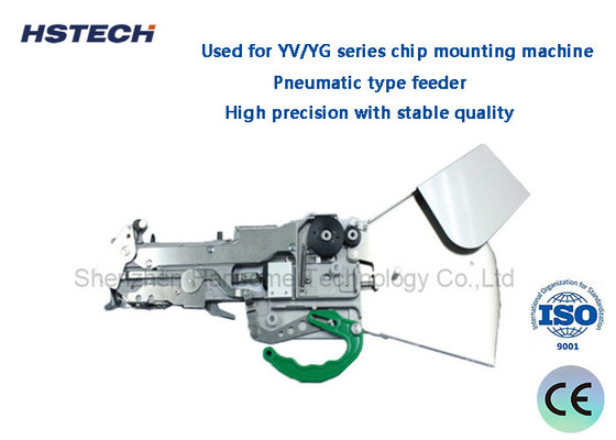 YAMAHA CL-Serie Zuführer 8x2mm 8x4mm für YV/YG Chip Montage Maschine