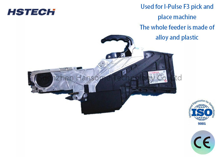Große elektrische Zuführung für I-Pulse F3 Pick-and-Place-Maschine Band Größe 8 mm und stabil