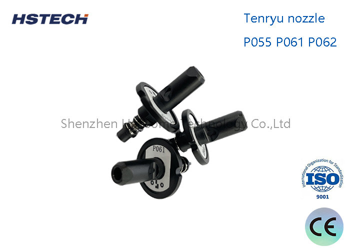 Stock Tenryu SMT Düse P055 P061 P062 zur Abholung und Platzierung kleiner elektronischer Komponenten