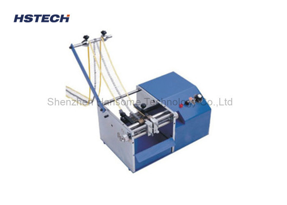 Ein guter Preis. Maschine zur Bleiformung mit Stahlblättern 4000 ~ 6000 Stück / Stunde Online