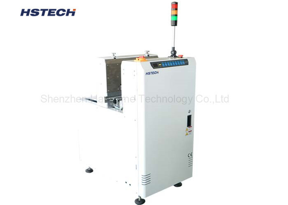 Ein guter Preis. Hochgeschwindigkeits-intelligente SMT-Produktionslinie automatischer PCB-Destacker-Board-Lader Online