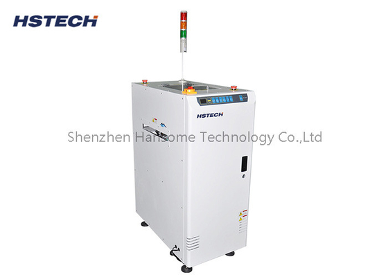 Ein guter Preis. HS-IT350/500 SMEMA-kompatibeler automatischer PCB-Inverter für Doppelseitiges Verfahren Online