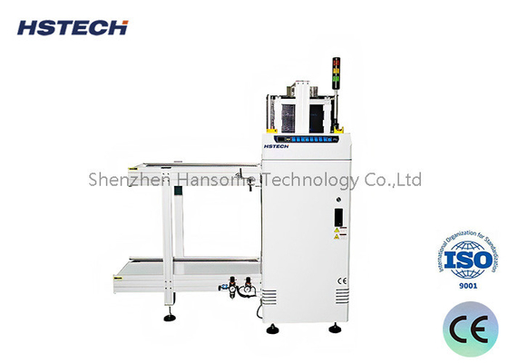 Ein guter Preis. Plattenmetall SMEMA Kommunikationsoberfläche PCB-Lader-Blatt-Handhabungsausrüstung Online