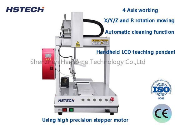 Ein guter Preis. Automatische Schweißmaschine mit Rotation, mehrrichtungsbereinigt Online