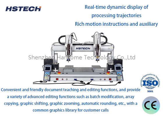Ein guter Preis. Schraubmaschine mit Touchscreen-Steuerung Online
